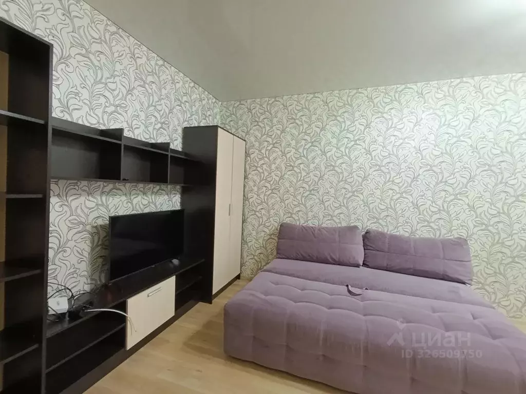 2-к кв. Краснодарский край, Анапа Парковая ул., 64Ак1 (45.0 м) - Фото 2