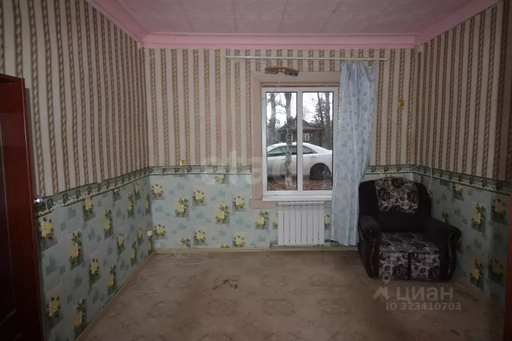 3-к кв. Вологодская область, Великий Устюг ул. Шумилова, 38/1 (49.3 м) - Фото 1