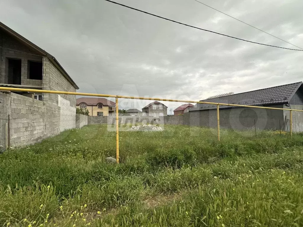 Участок 4,5 сот. (ИЖС) - Фото 1