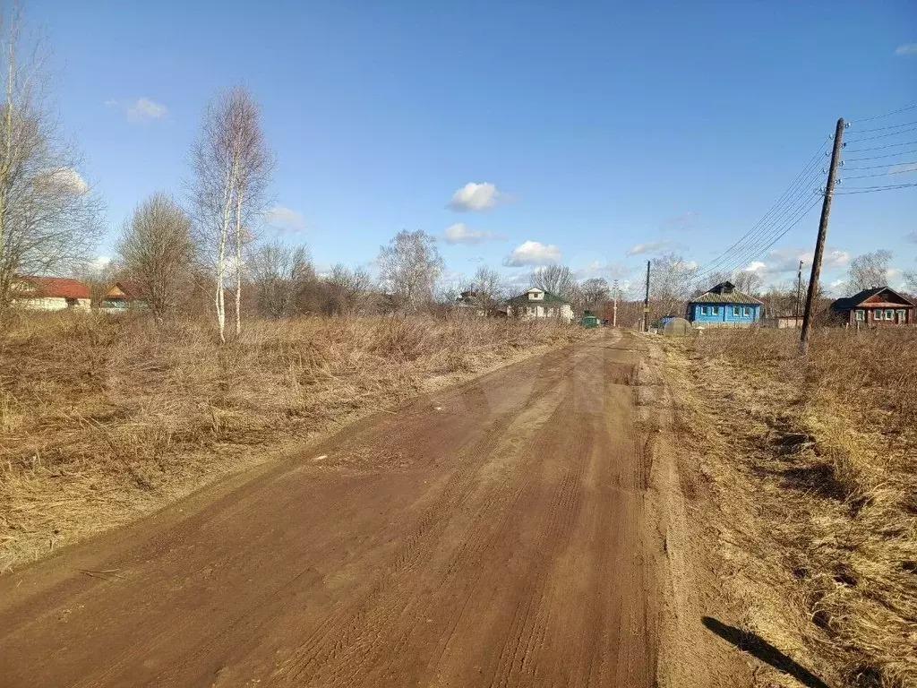 Участок 15 сот. (ИЖС) - Фото 0
