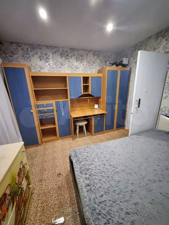 2-к. квартира, 55 м, 2/9 эт. - Фото 0