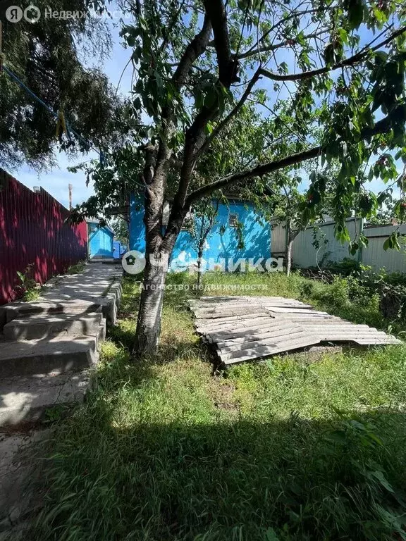 Дом в Шахты, проспект Чернокозова, 12 (43.1 м) - Фото 1
