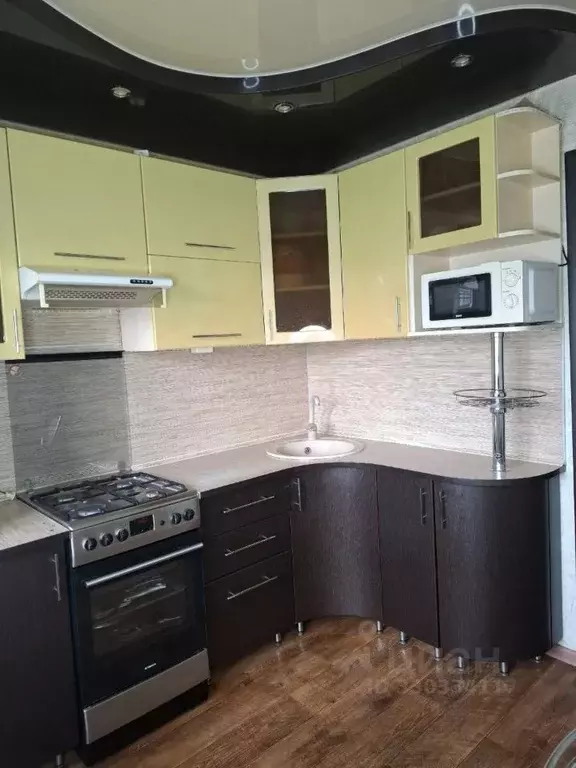 2-к кв. Кировская область, Киров ул. Екатерины Кочкиной, 8к3 (53.1 м) - Фото 1