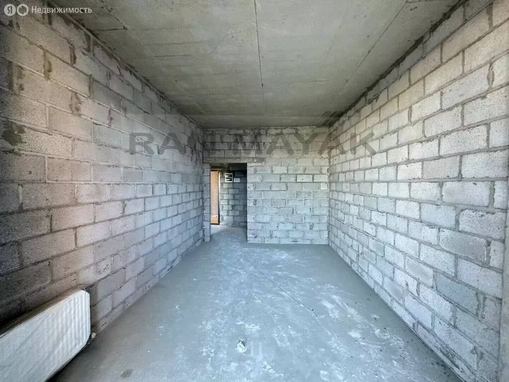1-комнатная квартира: Майкоп, улица Пирогова, 4 (43.73 м) - Фото 2