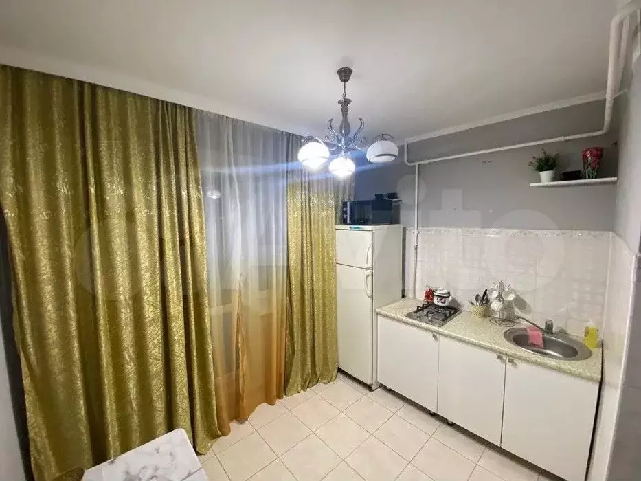 1-к. квартира, 39 м, 6/7 эт. - Фото 0