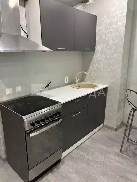 Студия Новосибирская область, Новосибирск ул. Виктора Уса, 4 (23.8 м) - Фото 1