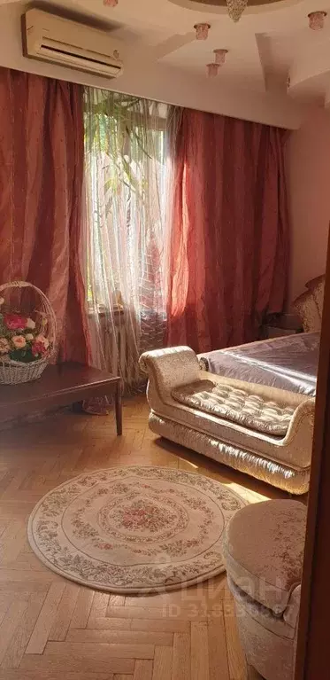 4-к кв. Крым, Ялта ул. Киевская, 14 (95.0 м) - Фото 0