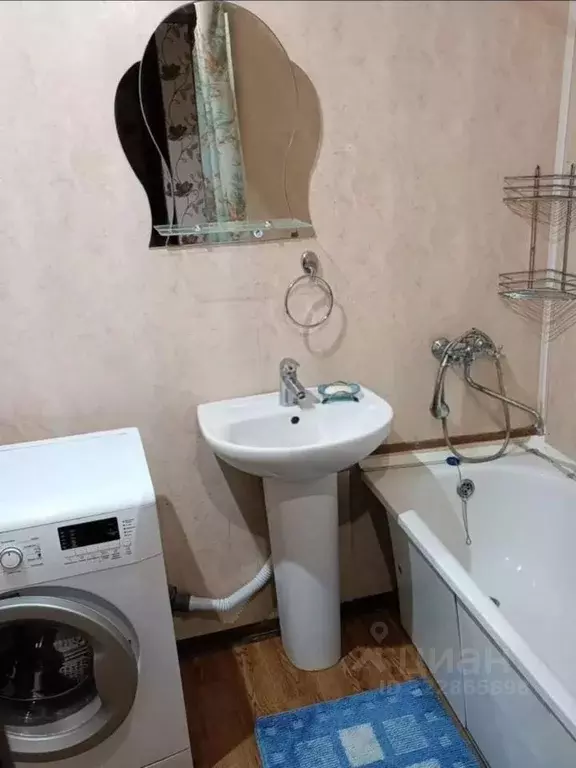 1-к кв. Пензенская область, Пенза ул. Минская, 19 (36.0 м) - Фото 1