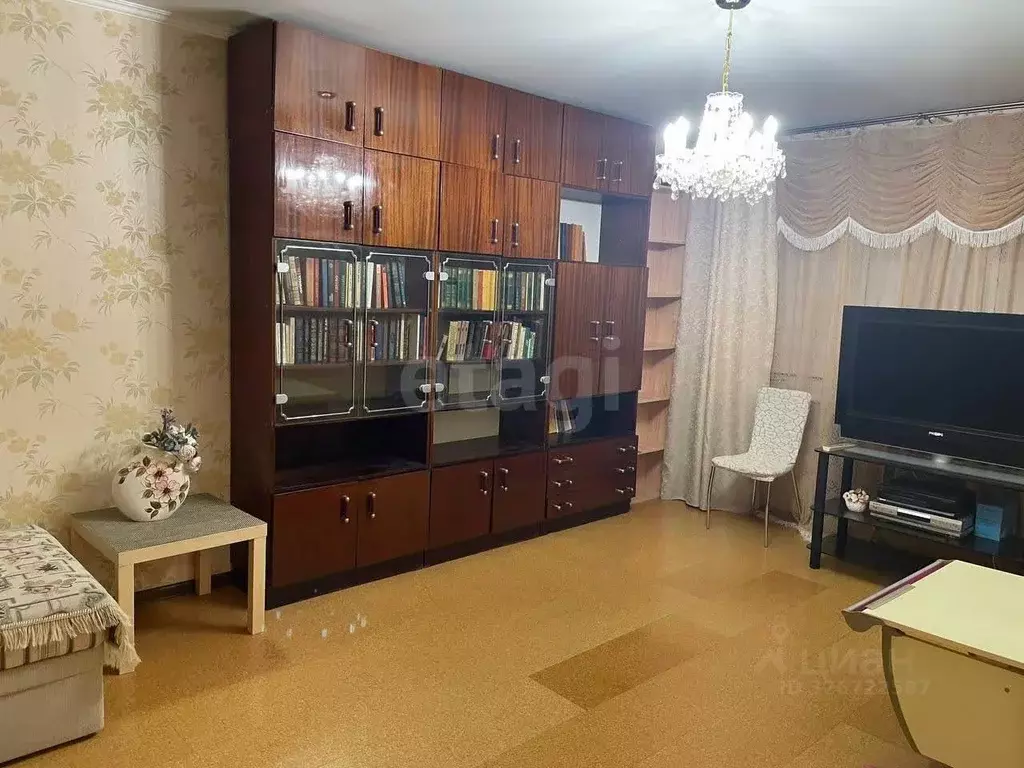 2-к кв. Тюменская область, Тюмень ул. Мельникайте, 122 (60.1 м) - Фото 1