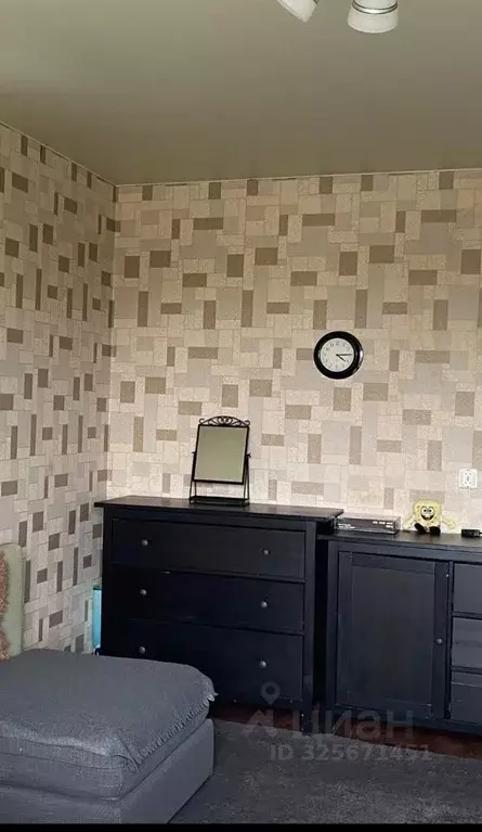 2-к кв. Санкт-Петербург Афонская ул., 24К1 (57.0 м) - Фото 2