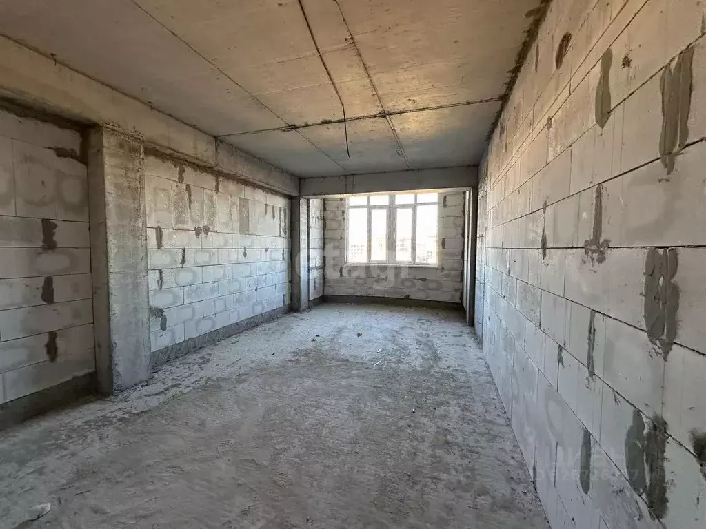 4-к кв. Ингушетия, Магас ул. Мочко Базоркина (155.5 м) - Фото 1