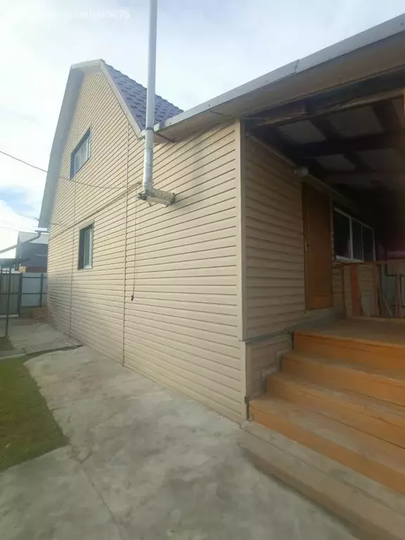 Дом в Курган, улица Шумана, 4 (153 м) - Фото 1