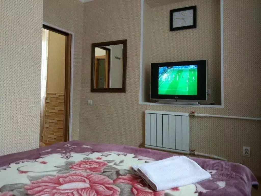 Комната Приморский край, Находка ул. Луначарского, 25 (30.0 м) - Фото 2