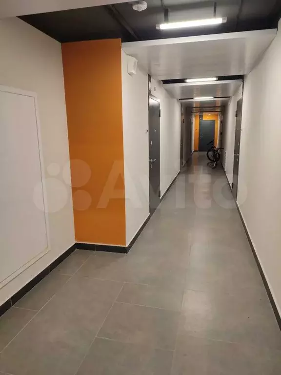 Квартира-студия, 24 м, 3/10 эт. - Фото 1