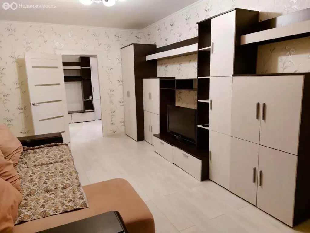 2-комнатная квартира: Раменское, Красноармейская улица, 25Б (69.3 м) - Фото 2