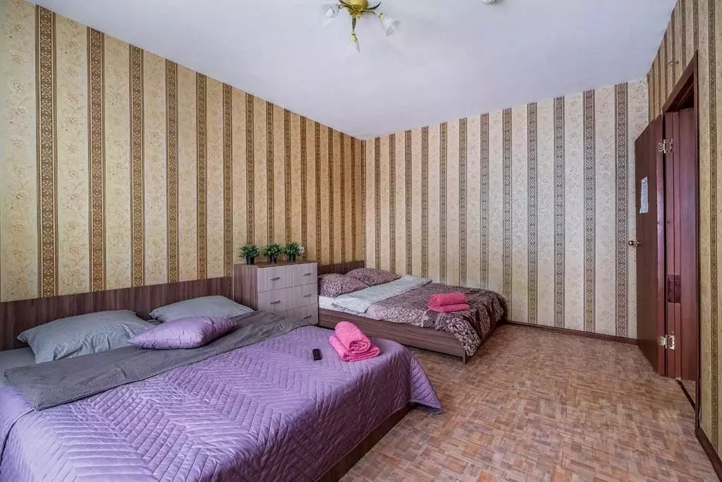 1-к кв. Новосибирская область, Новосибирск ул. Титова, 238/2 (36.0 м) - Фото 1