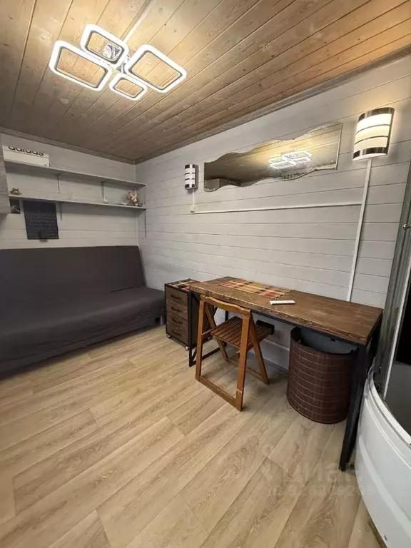 Комната Москва Новодачная ул., 1 (16.0 м) - Фото 1