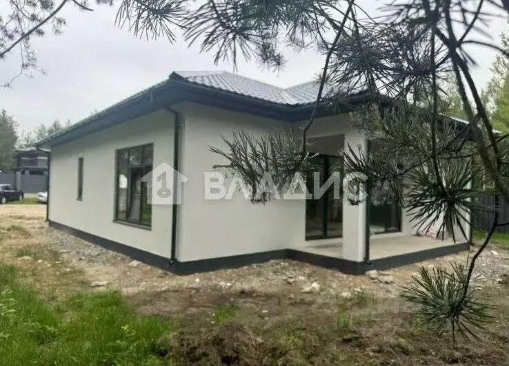 Дом в Ленинградская область, Всеволожск ул. Радужная, 38 (137 м) - Фото 1