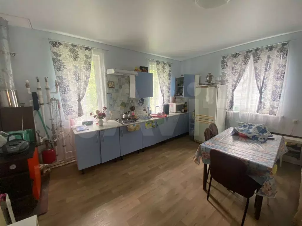 Дом 120 м на участке 7,5 сот. - Фото 1