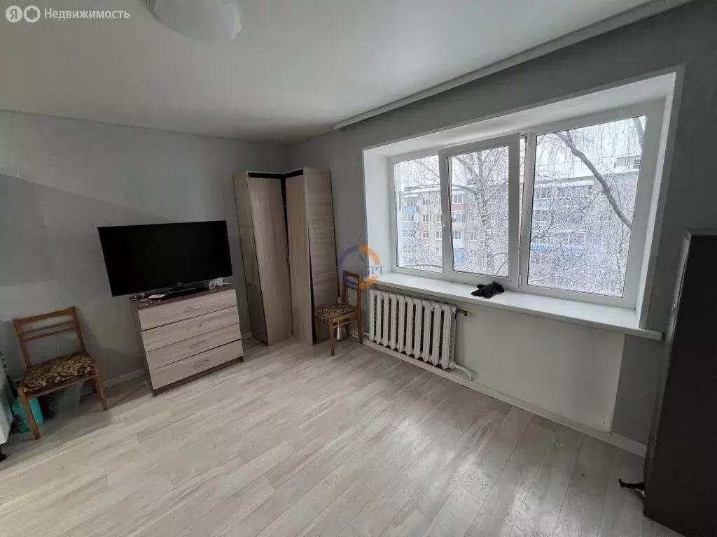 Квартира-студия: Великий Новгород, улица Зелинского, 26 (19.9 м) - Фото 2