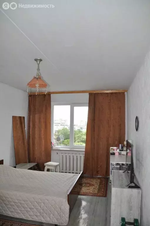 3-комнатная квартира: Евпатория, улица Некрасова, 85 (61.3 м) - Фото 0
