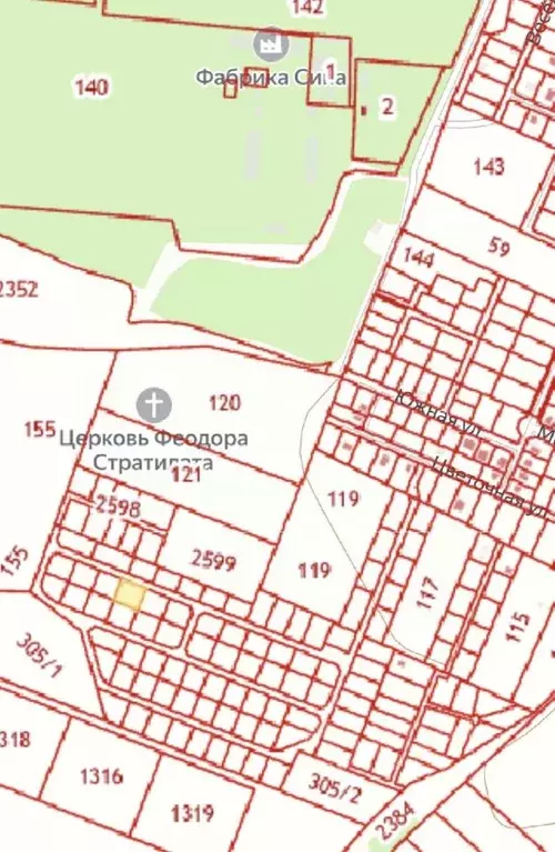 Участок в Ленинградская область, Ломоносовский район, Оржицкое с/пос, ... - Фото 1