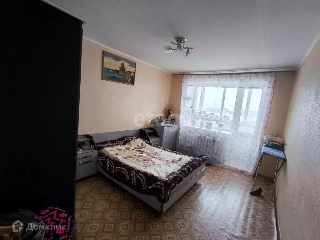 Продаётся 2-к квартира, 48.6 м - Фото 1