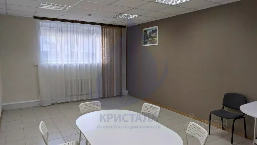 Офис в Самарская область, Самара ул. Санфировой, 95к2 (29 м) - Фото 1