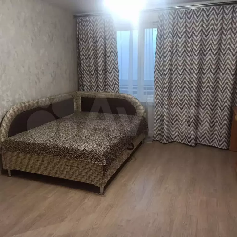 1-к. квартира, 30 м, 9/9 эт. - Фото 0