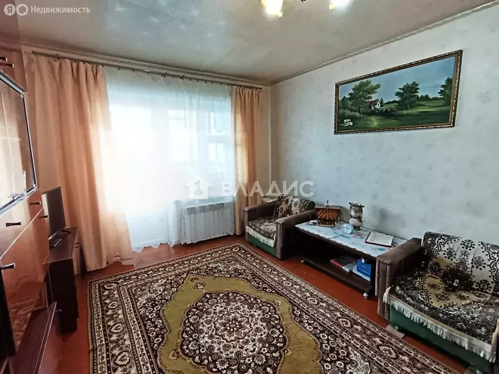 3-комнатная квартира: посёлок Дубовое, Зелёная улица, 1А (56.1 м) - Фото 2