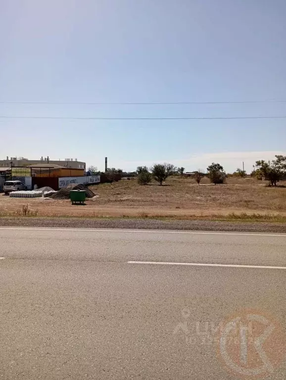 Участок в Крым, Сакский район, с. Воробьево ул. Полтавская, 24 (11.5 ... - Фото 2