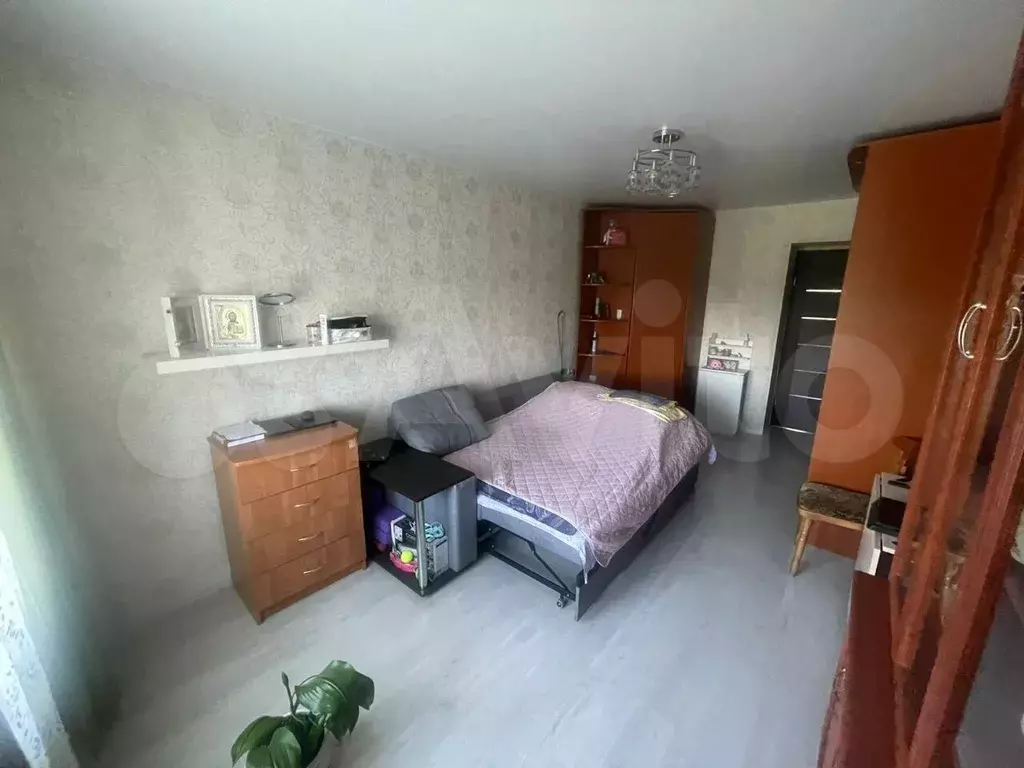 2-к. квартира, 45 м, 8/9 эт. - Фото 1