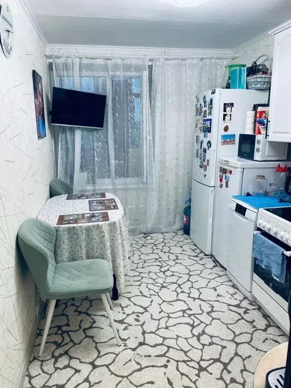 Квартира, 1 комната, 35 м - Фото 1