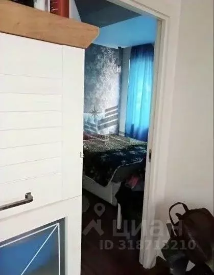 2-к кв. Краснодарский край, Сочи Бытха мкр, ул. Бытха, 2Б (73.0 м) - Фото 1