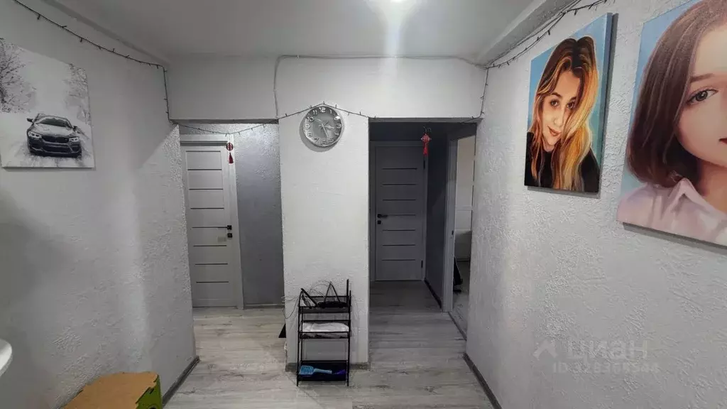 3-к кв. Краснодарский край, Краснодар ул. Димитрова, 3/2 (90.6 м) - Фото 1