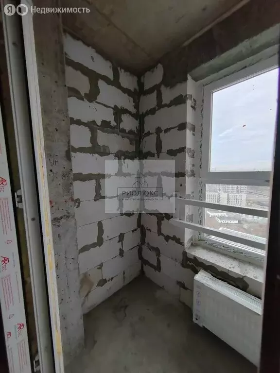 Квартира-студия: Челябинск, жилой комплекс Западный Луч (42.39 м) - Фото 2