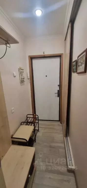 2-к кв. Курская область, Курск Курского завода тракторных запчастей ... - Фото 1