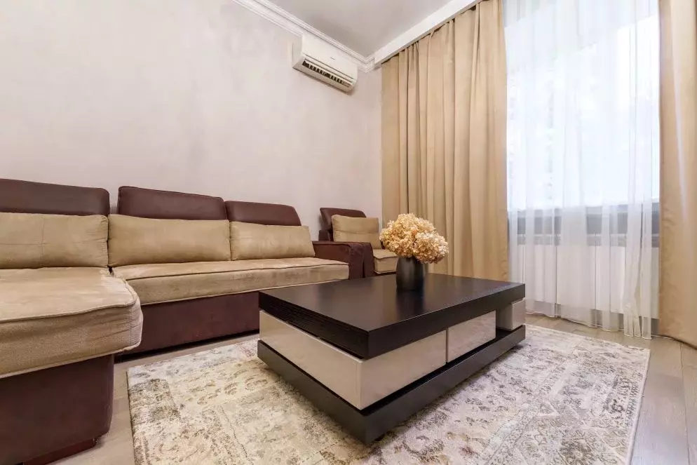 3-к кв. Москва ул. Ефремова, 18 (75.0 м) - Фото 1