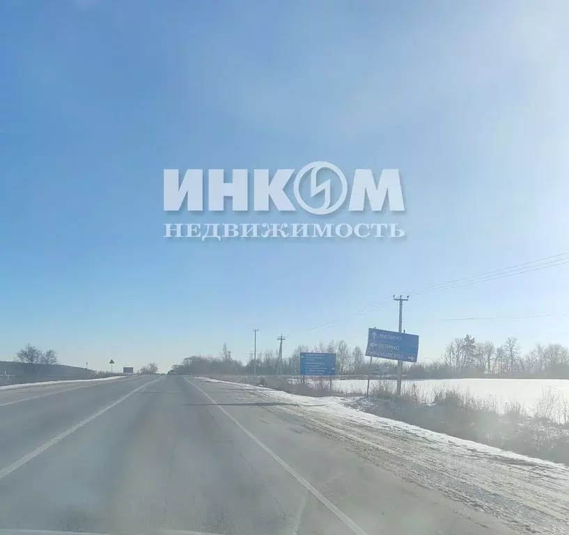 Участок в Московская область, Раменский муниципальный округ, ... - Фото 0