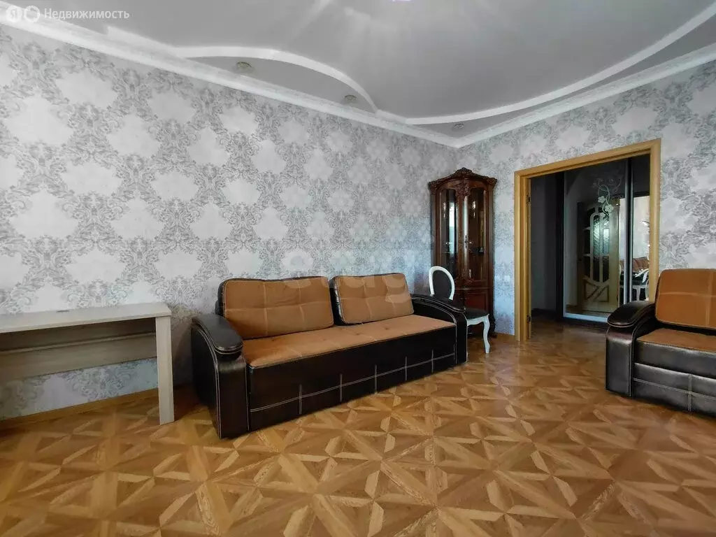 Дом в посёлок Лесной, Пролетарская улица (120 м) - Фото 1