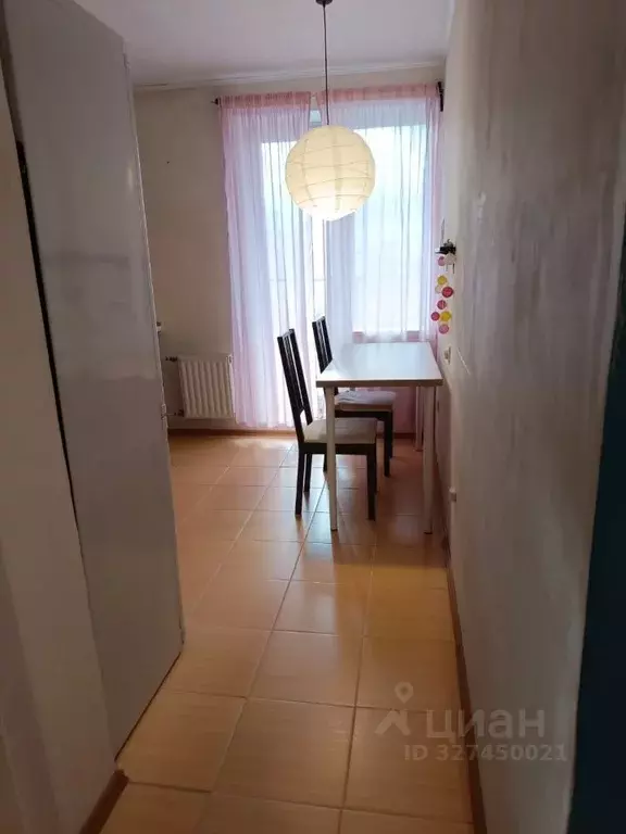 1-к кв. Санкт-Петербург Туристская ул., 30к1 (36.0 м) - Фото 2