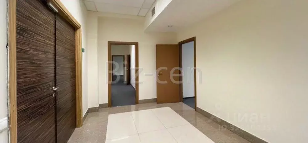 Офис в Москва Верейская ул., 17 (218 м) - Фото 1