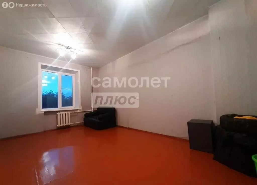1к в -комнатной квартире (20 м) - Фото 1