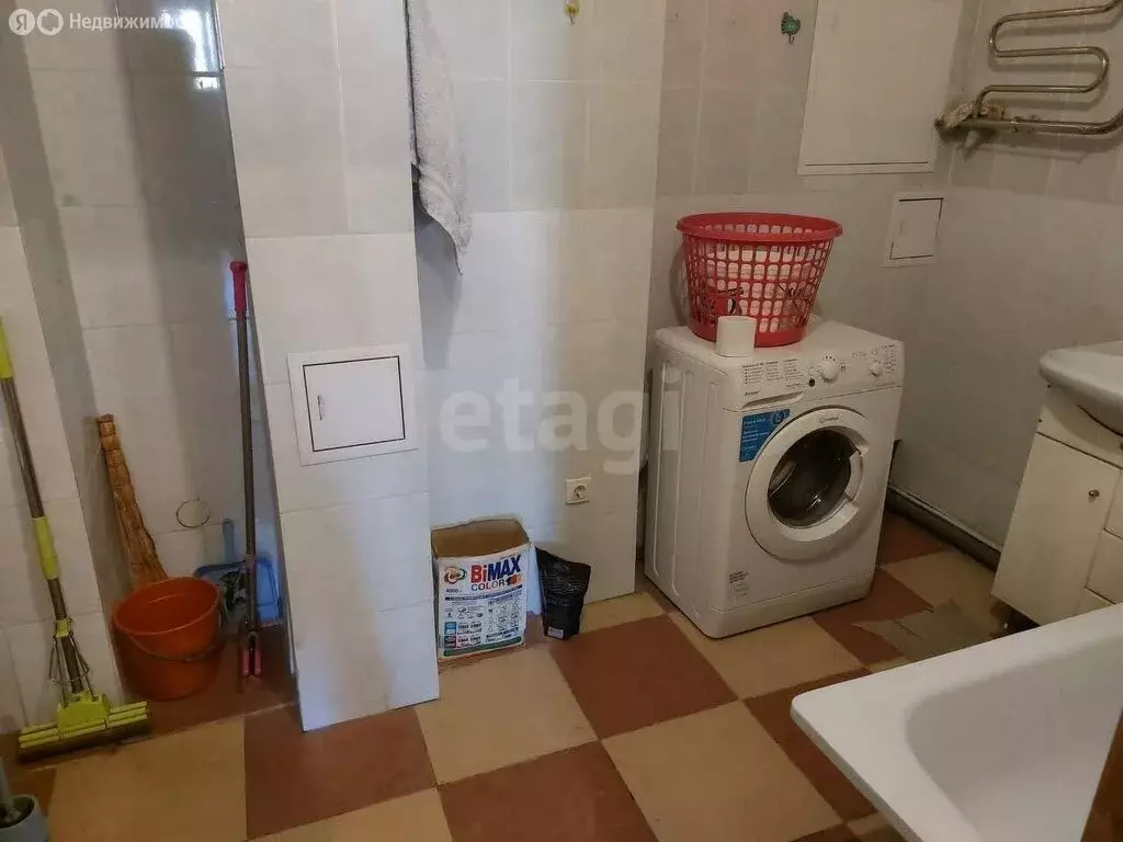 1-комнатная квартира: Химки, улица 8 Марта, 9 (44 м) - Фото 0