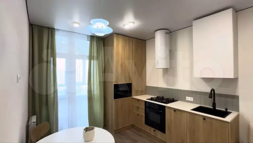 2-к. квартира, 46 м, 3/5 эт. - Фото 0