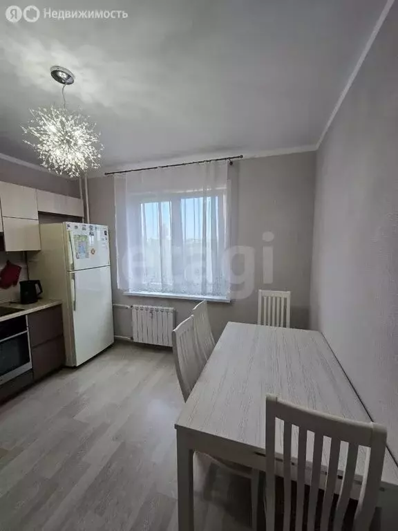 1-комнатная квартира: Орёл, Пищевой переулок, 16к2 (41.4 м) - Фото 0