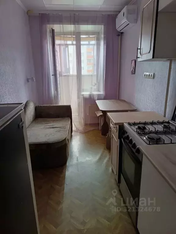 1-к кв. Удмуртия, Ижевск ул. Степана Разина, 54 (33.0 м) - Фото 0