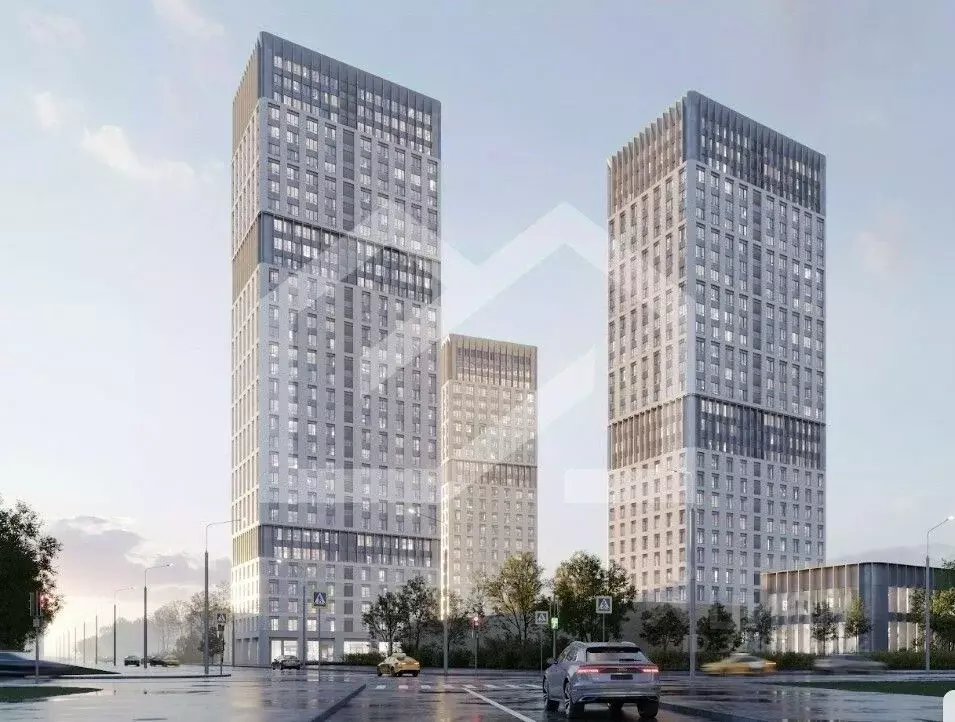 Торговая площадь в Москва ул. Гастелло, 30 (73 м) - Фото 1