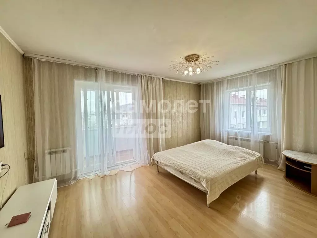 1-к кв. Приморский край, Находка ул. Фрунзе, 15 (32.2 м) - Фото 1