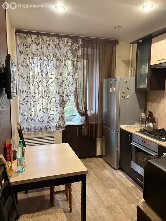 2-комнатная квартира: Дубна, улица Сахарова, 19 (53.1 м) - Фото 1